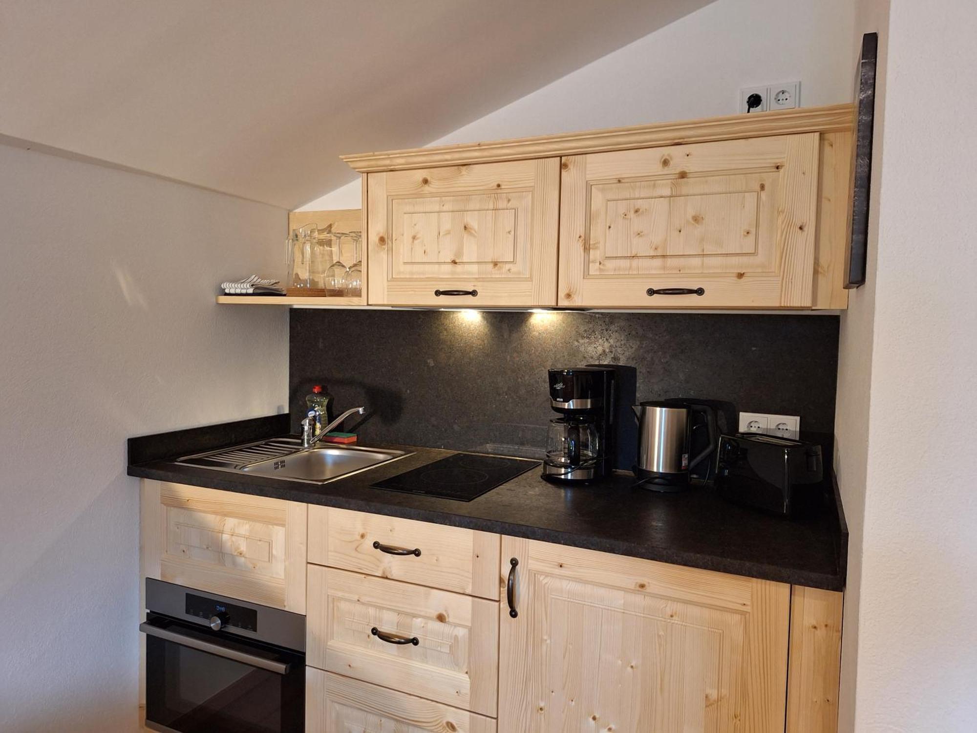 Ferienwohnung Appesbacher Saint Wolfgang エクステリア 写真