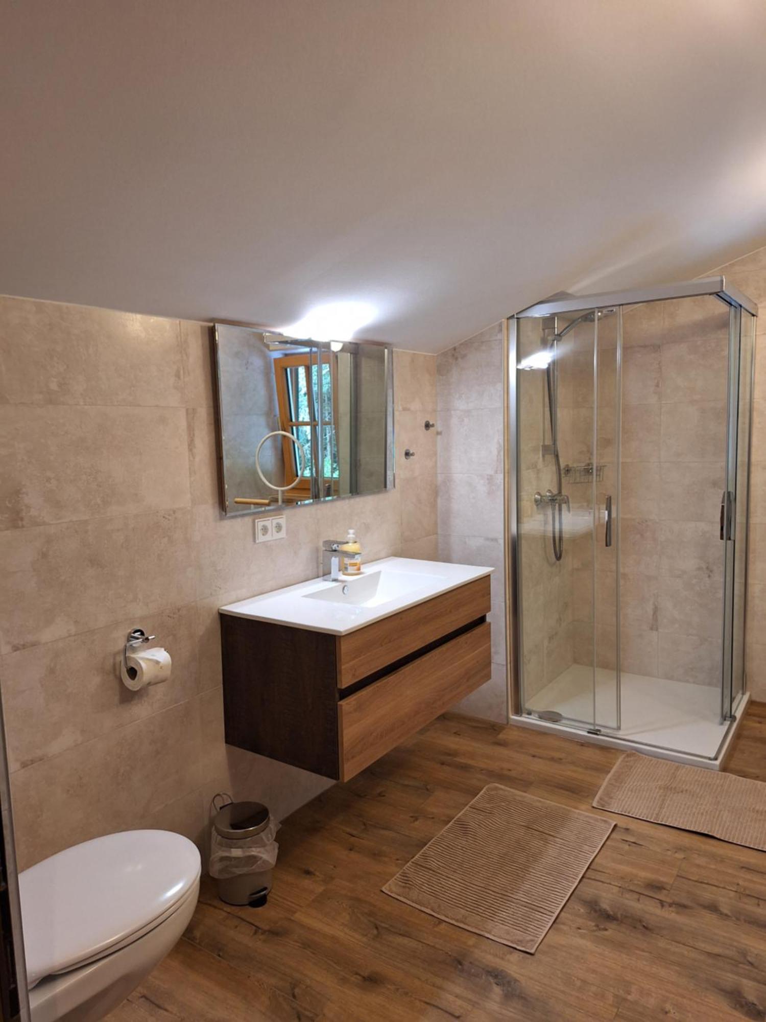 Ferienwohnung Appesbacher Saint Wolfgang エクステリア 写真