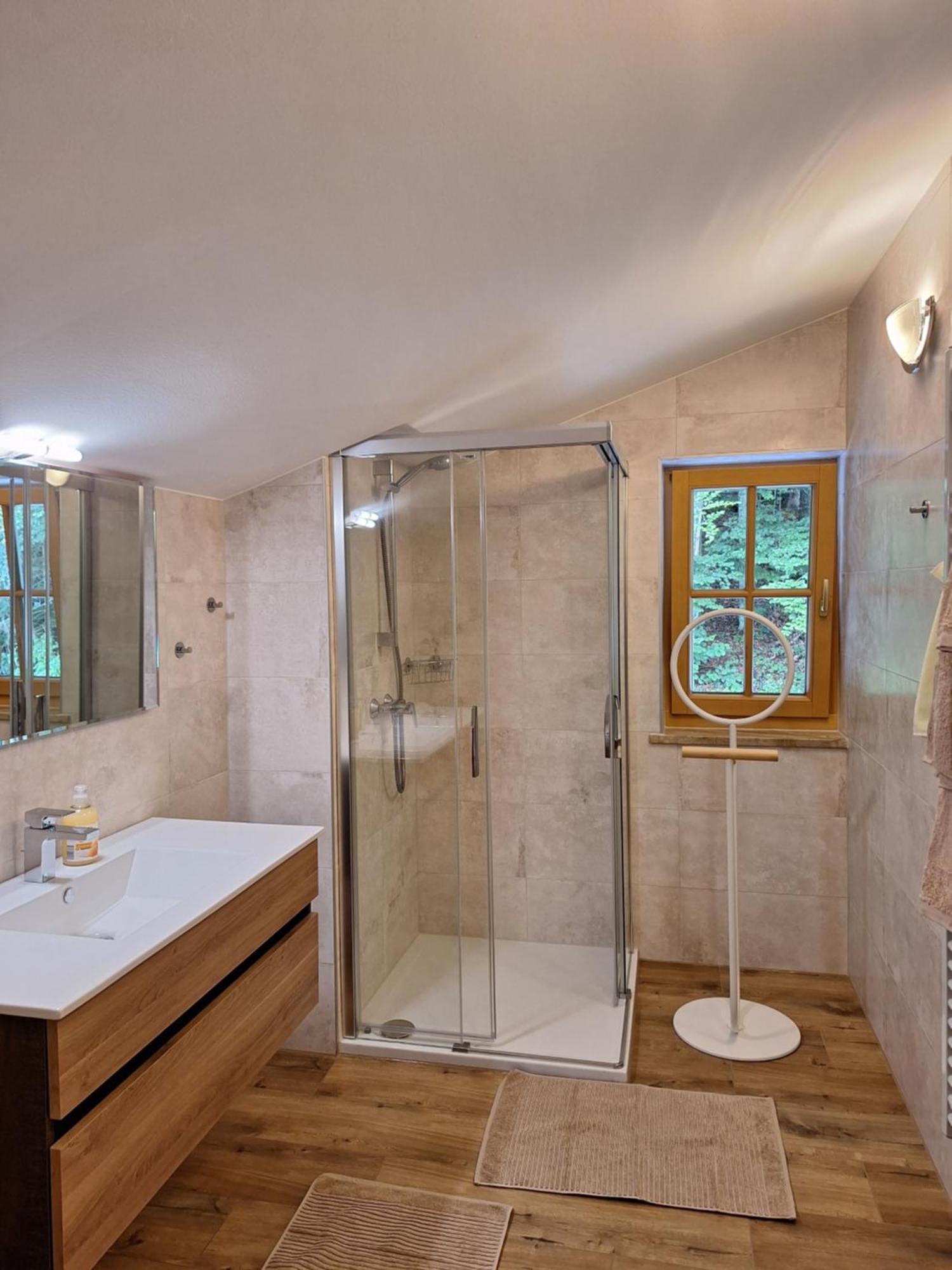 Ferienwohnung Appesbacher Saint Wolfgang エクステリア 写真