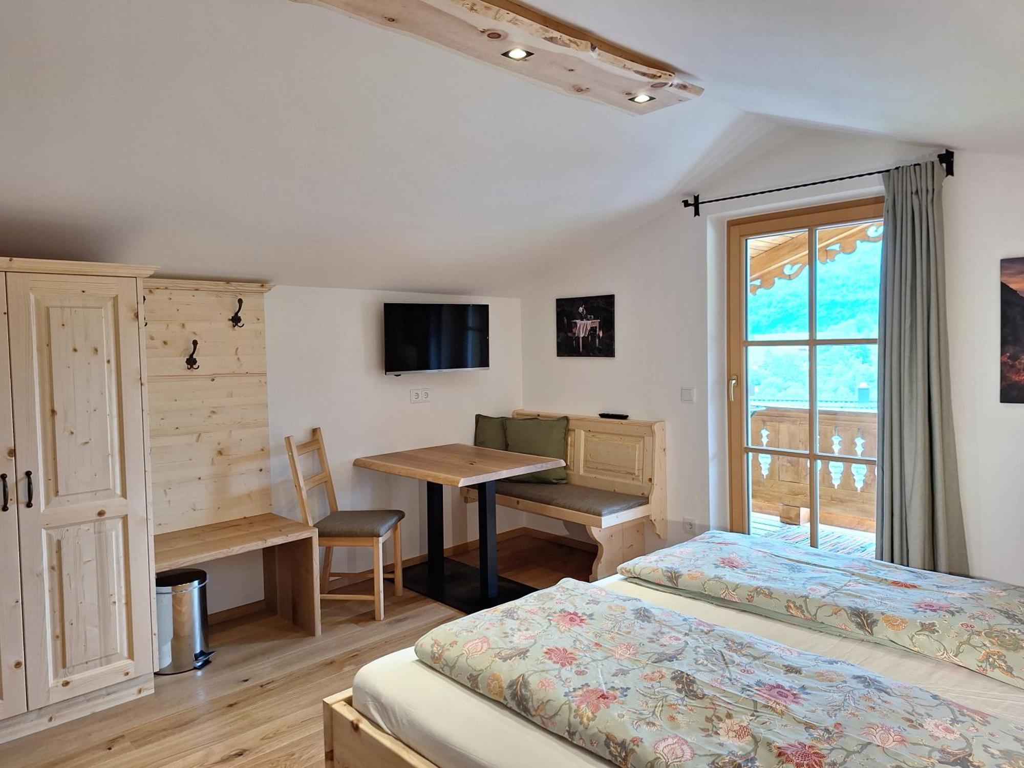 Ferienwohnung Appesbacher Saint Wolfgang エクステリア 写真