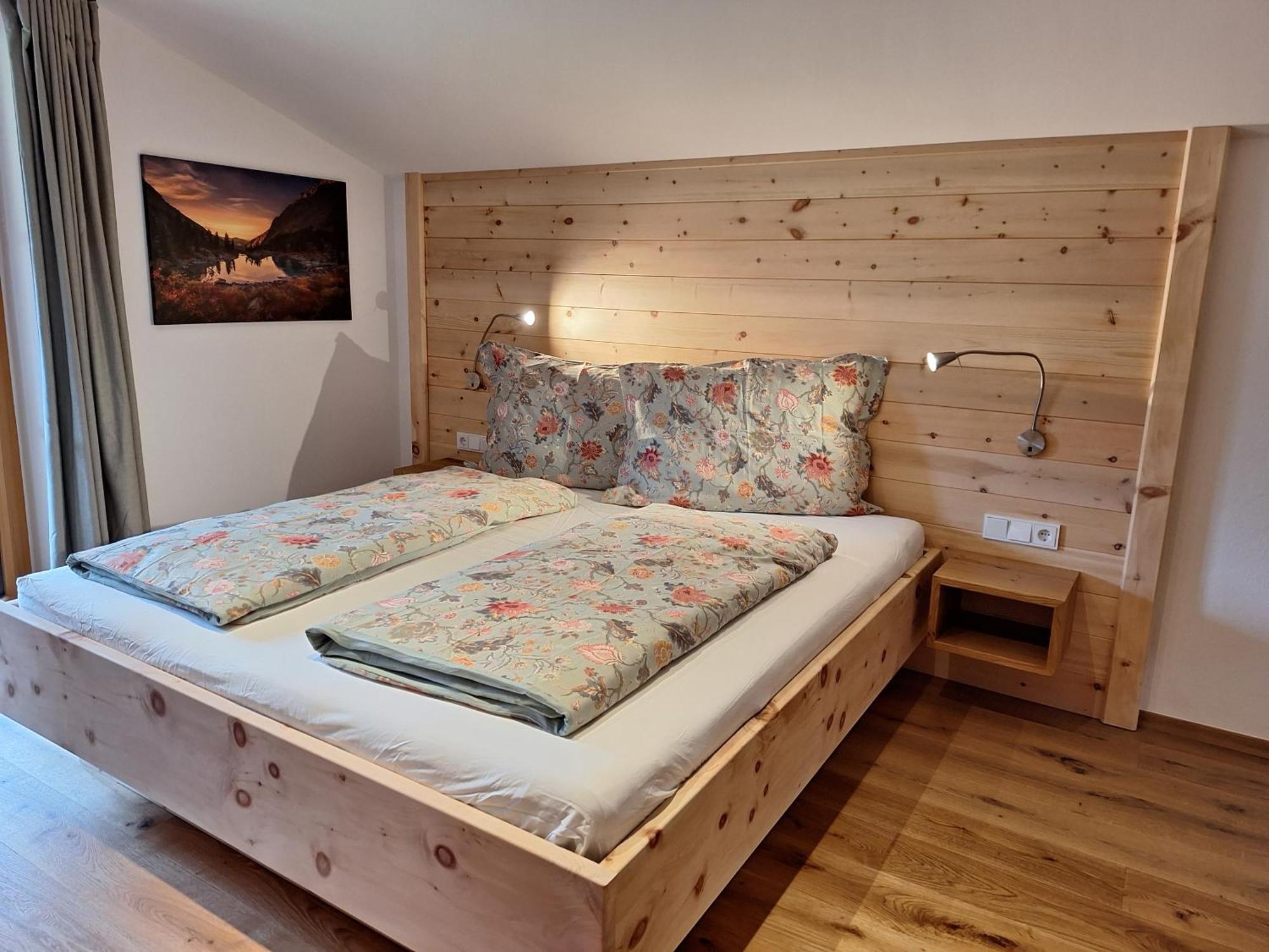Ferienwohnung Appesbacher Saint Wolfgang エクステリア 写真